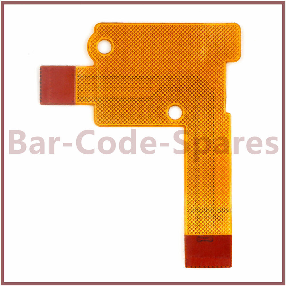 2PCS IS4813G Flex Cable Replacement for Honeywell Dolphin 6100 Barcode Scanner