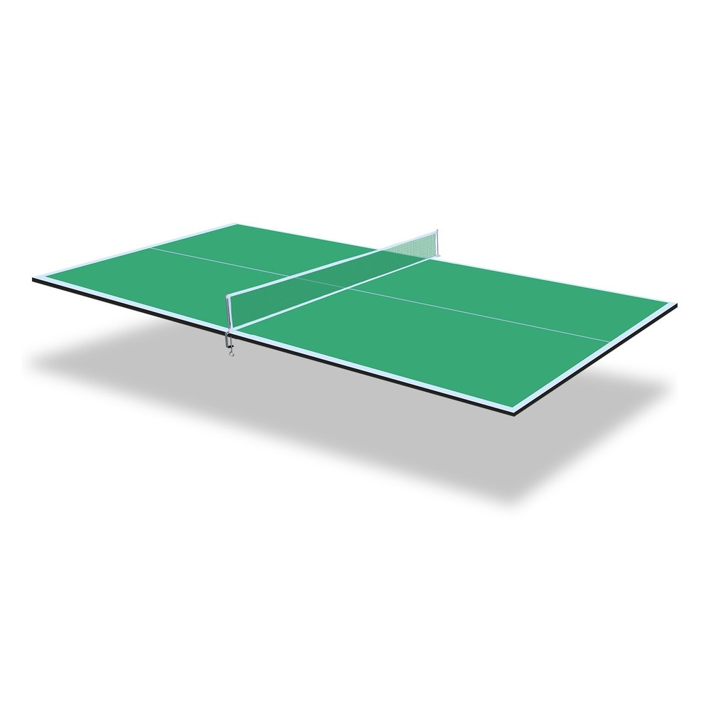 Ping Pong Table Top for Billiard Table,Foldable&Portable Ping Pong Table Topper