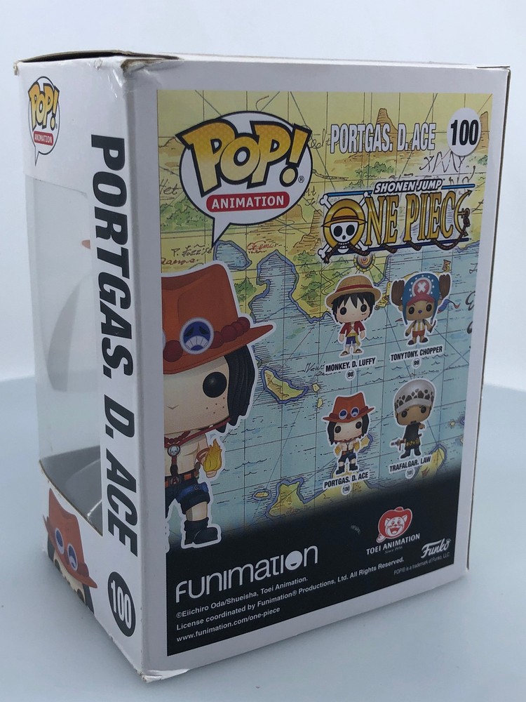 Spectre #380 DAMAGED BOX SEE PICS