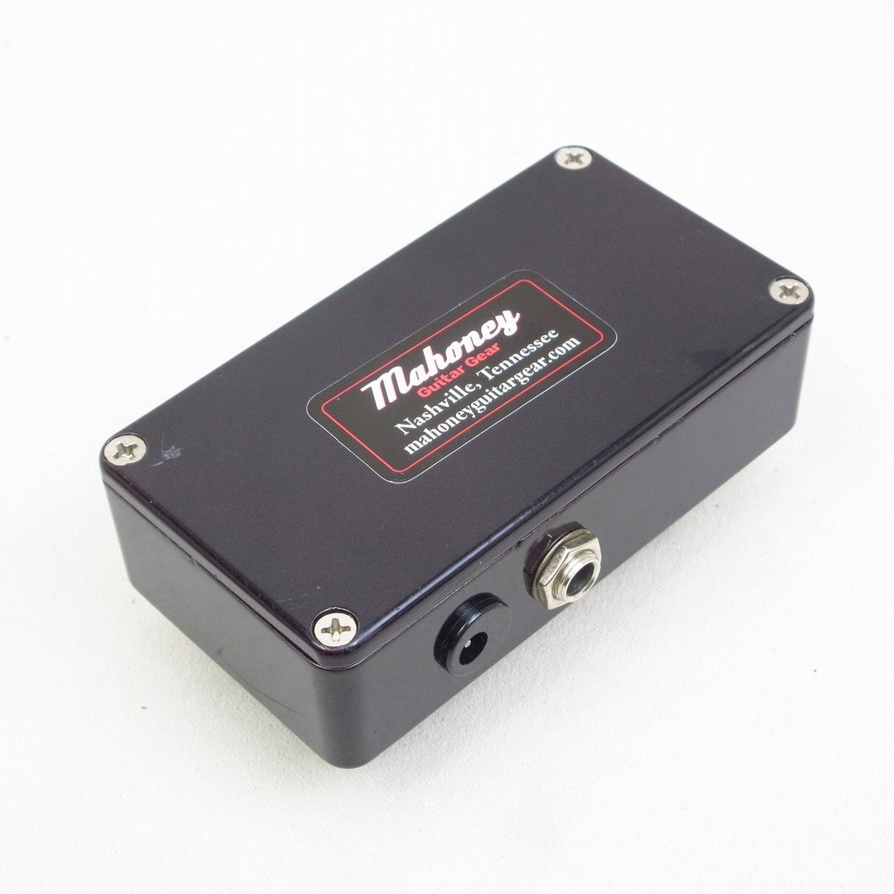 Mahoney Buzz Tone Fuzz Parallel Import Product []