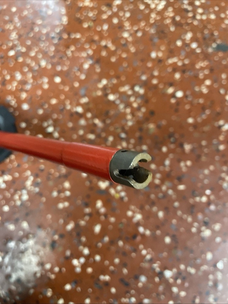 Hilti Diamond Core Drill Bits - 5 (DIFFERENT SIZES)