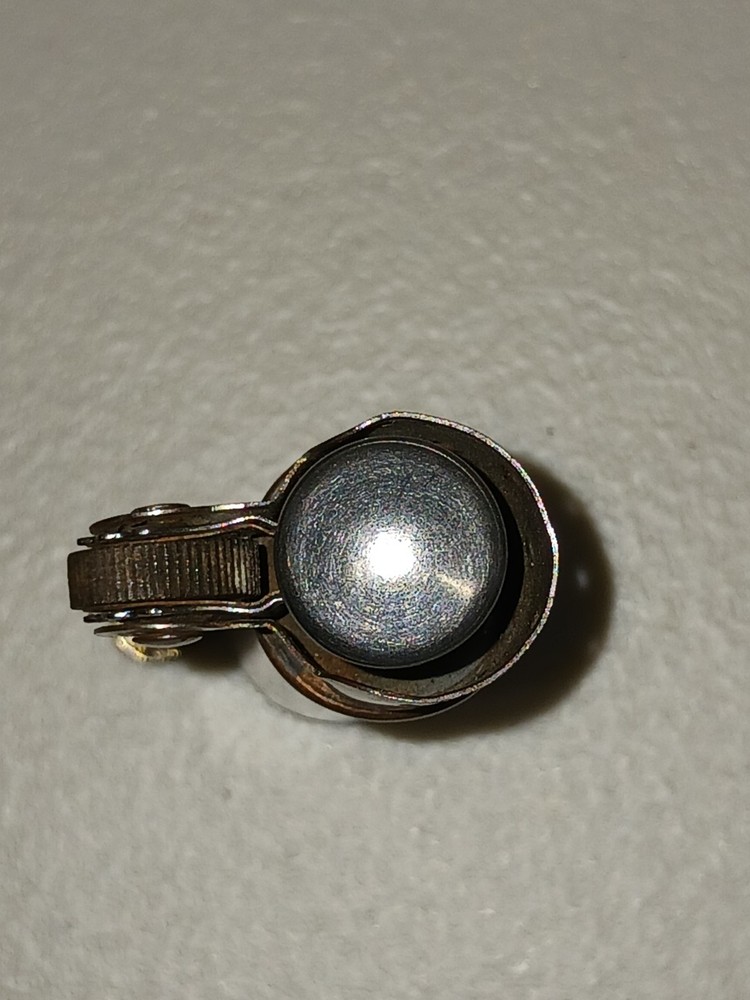 Vintage Dunhill ? service lighter WW2