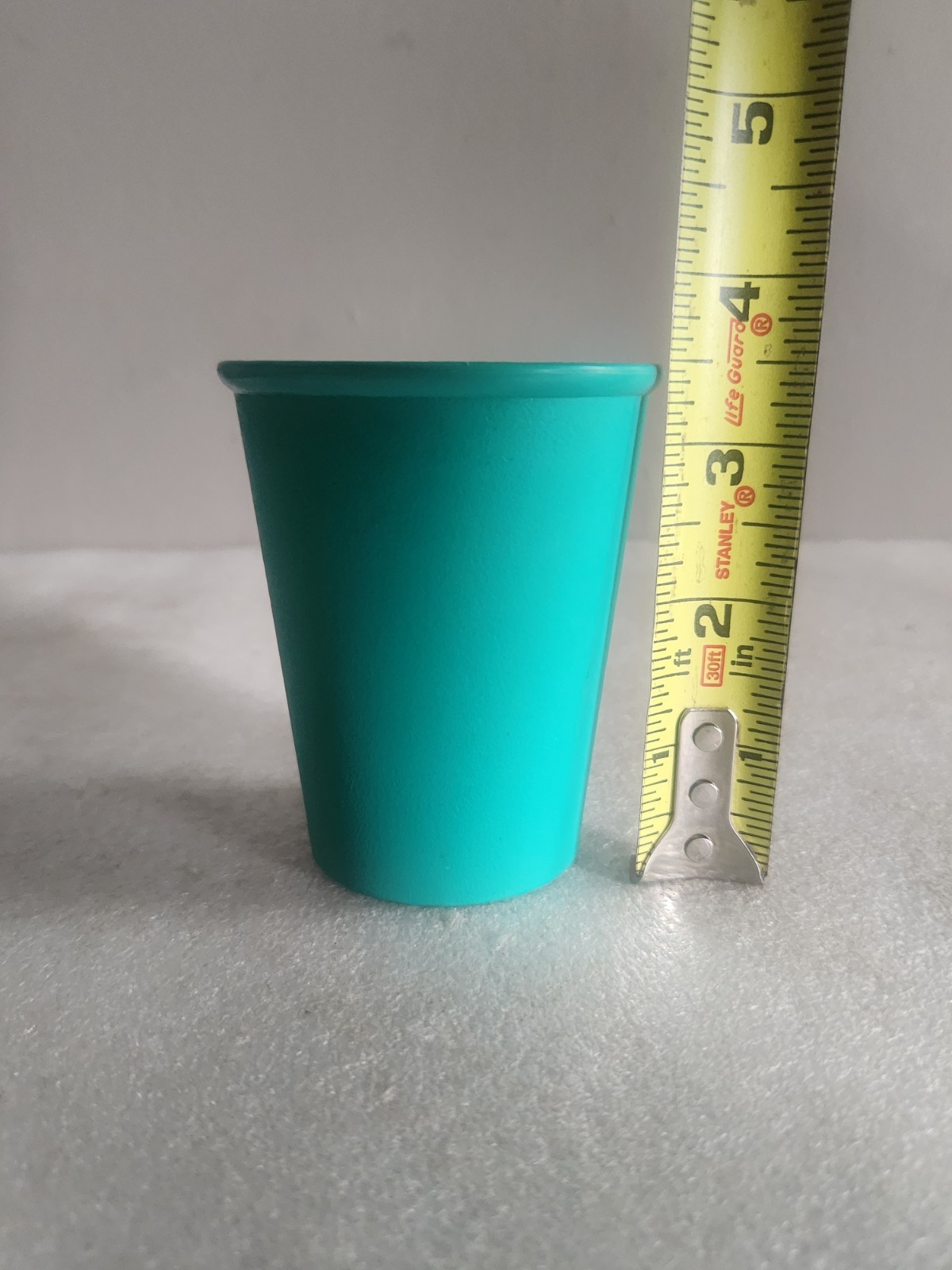 Vintage Tupperware 284-2 The First Years Cup 7 oz 1991 Tumble