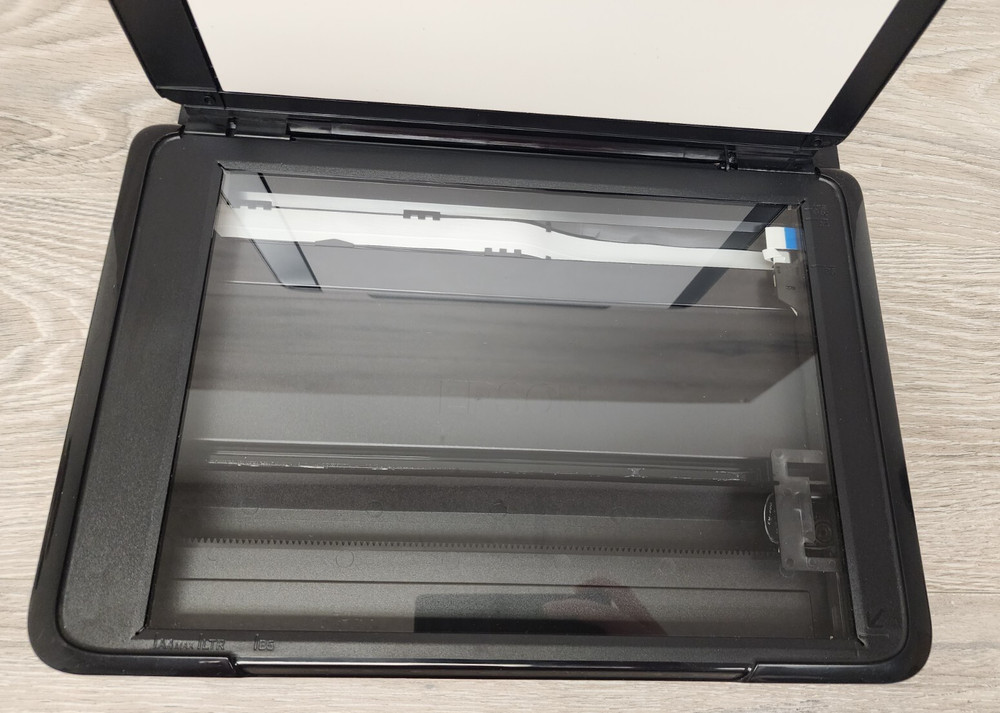 Genuine Epson XP-434 Printer Replacement Scanner Copier Top Lid Cover Assembly
