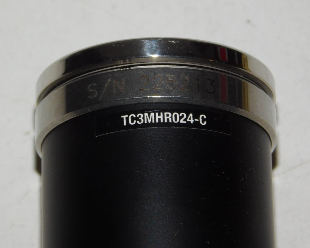 Opto Engineering TC3MHR024-C High Resolution Telecentric Camera Lens Detectors