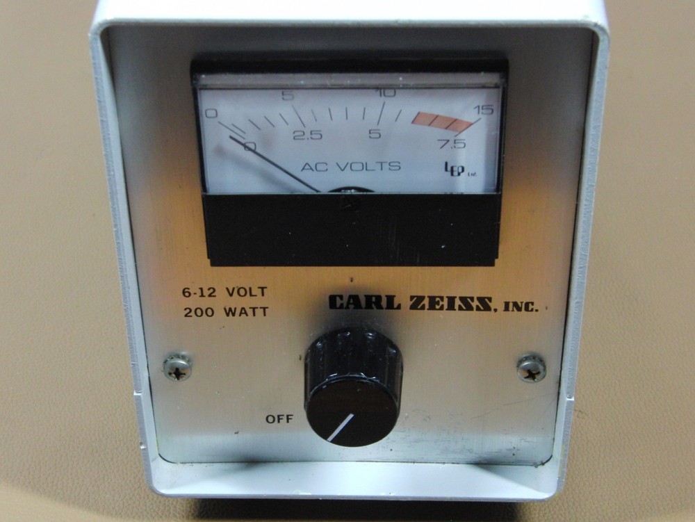 Carl Zeiss 910103 Component Power Supply Unit
