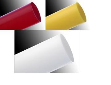 M10x1.5 Shift Knob - Delrin