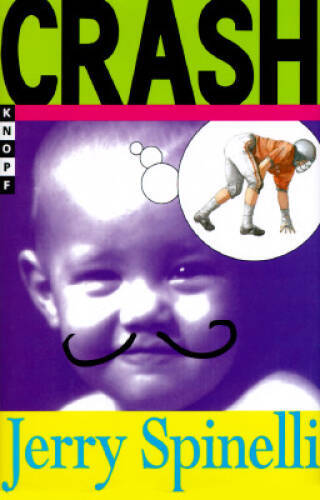 Crash - Hardcover By Spinelli, Jerry - GOOD