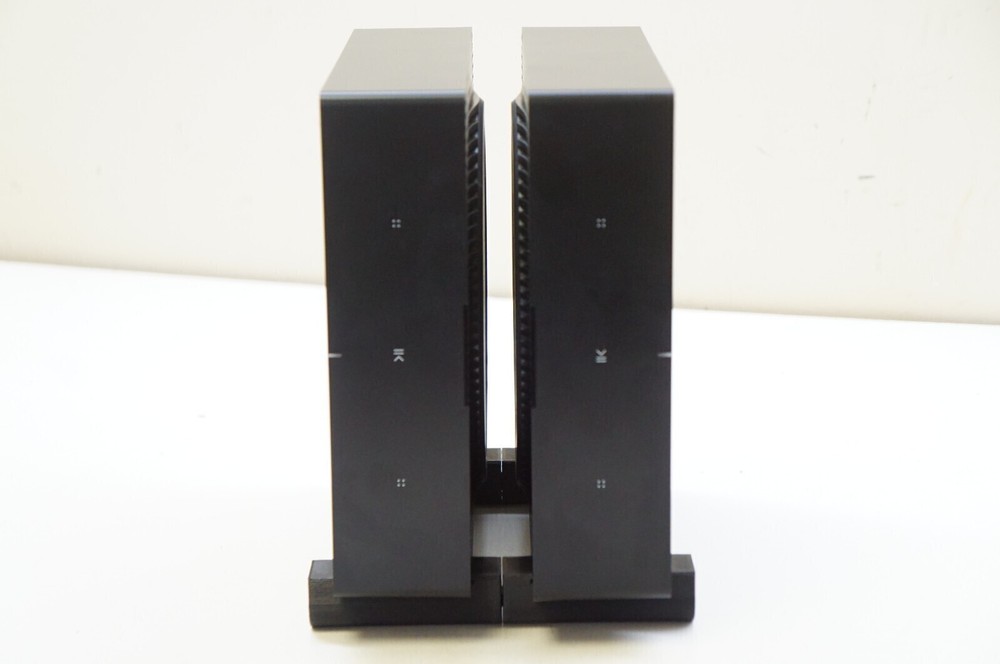 Sonos Amp Stacker Tower, Vertical foot base Holder Storage System