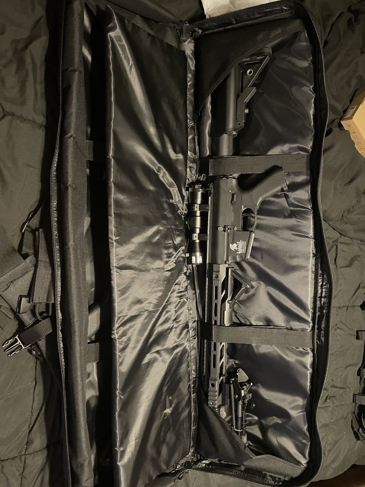 airsoft starter kit