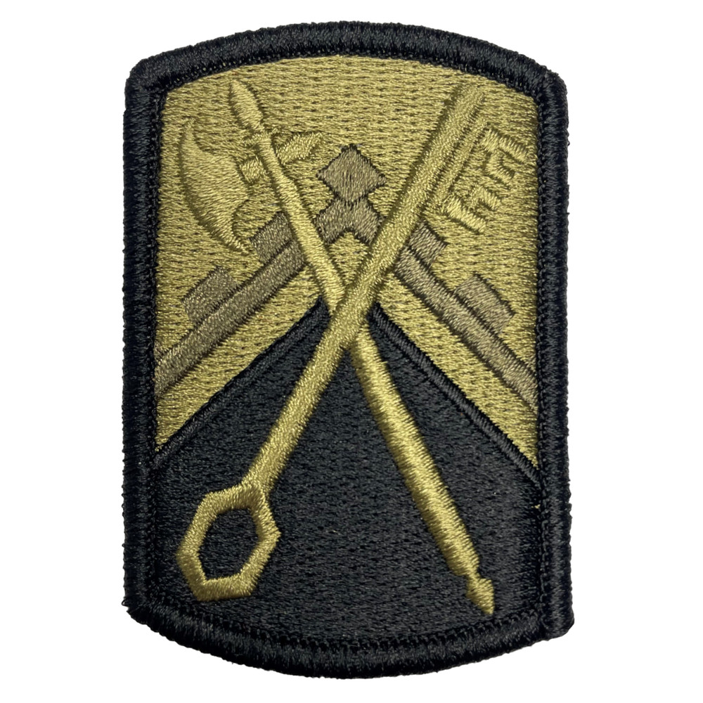 16th Sustainment Brigade OCP Patch - U.S. Army Patch
