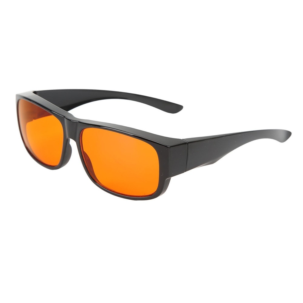 Blue Light Blocking Glasses Powerful Professional Filter Prevent Gaming Fatigue