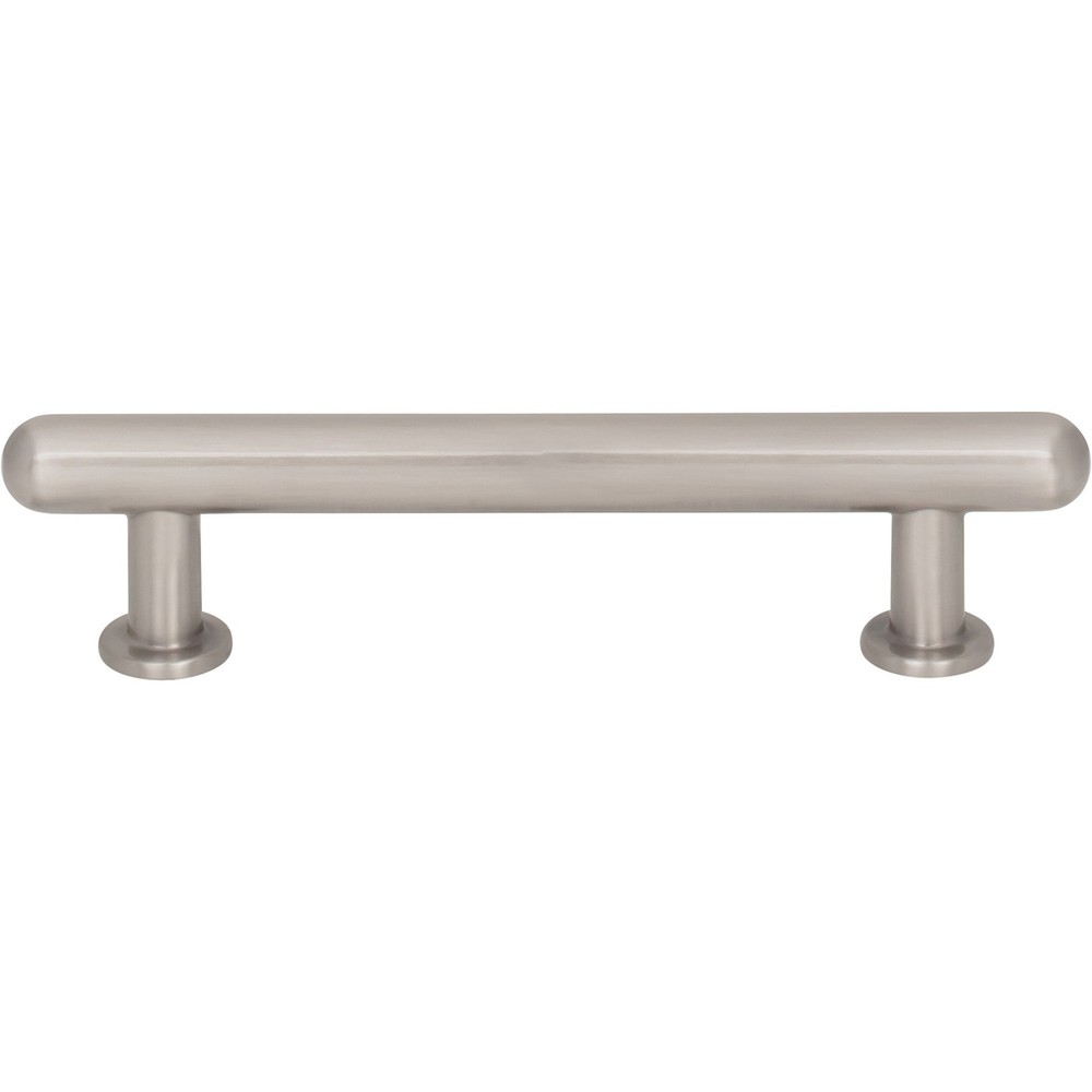 Top Knobs TK3331BSN Lambert 3 3/4" C-to-C Bar Pull Brushed Satin Nickel