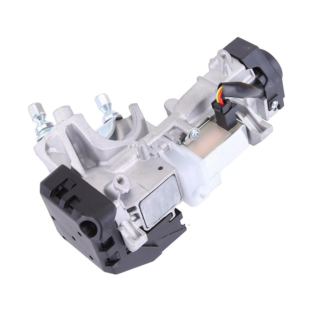 Ignition & Front Left Door Lock Cylinder Switch 2Keys for Honda Pilot 2009-2015