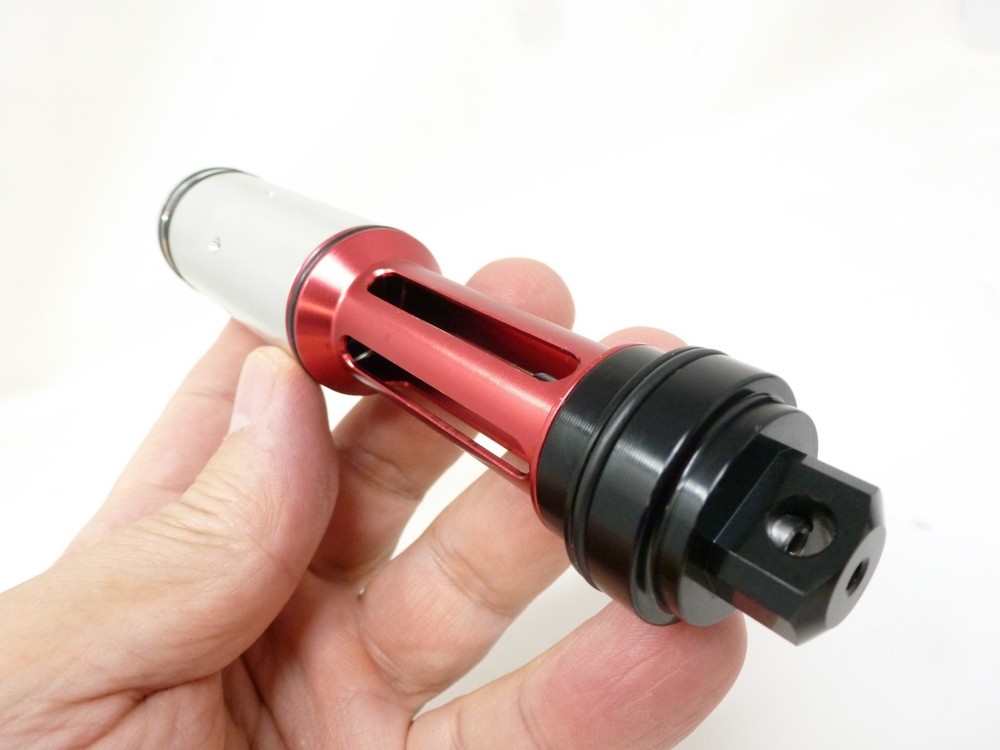 NEW MACDEV CLONE 5 BOLT KIT ENGINE DRIVE FOR CLONE 5 5S PAINTBALL MARKER