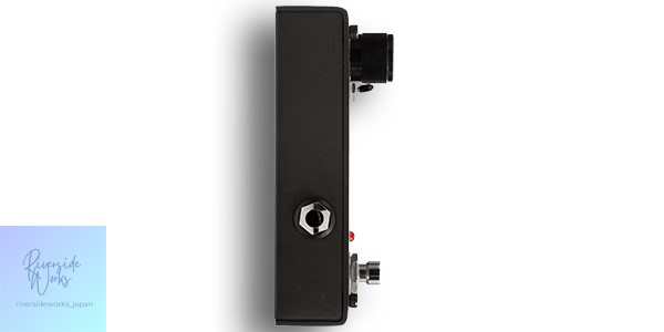 DIGITECH Black Drop Polyphonic Drop Tune