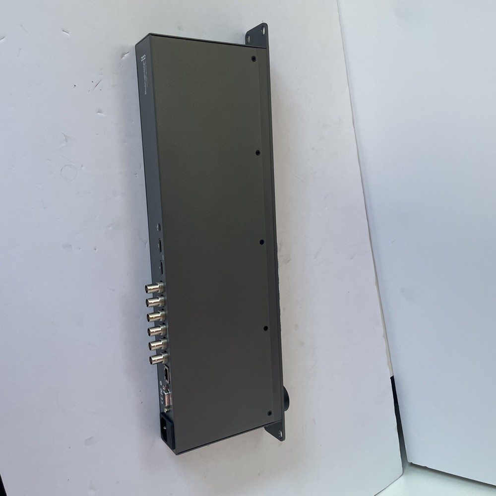Blackmagic Design HyperDeck Studio 2