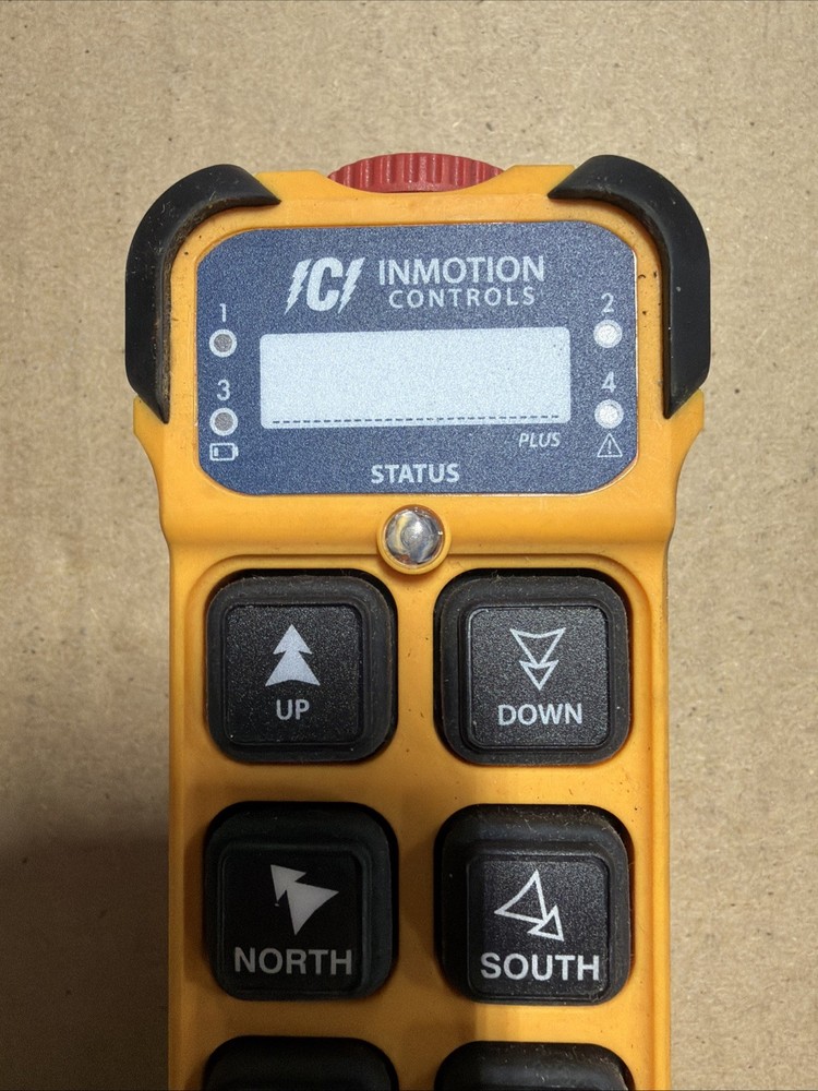 Inmotion Controls NC2Q