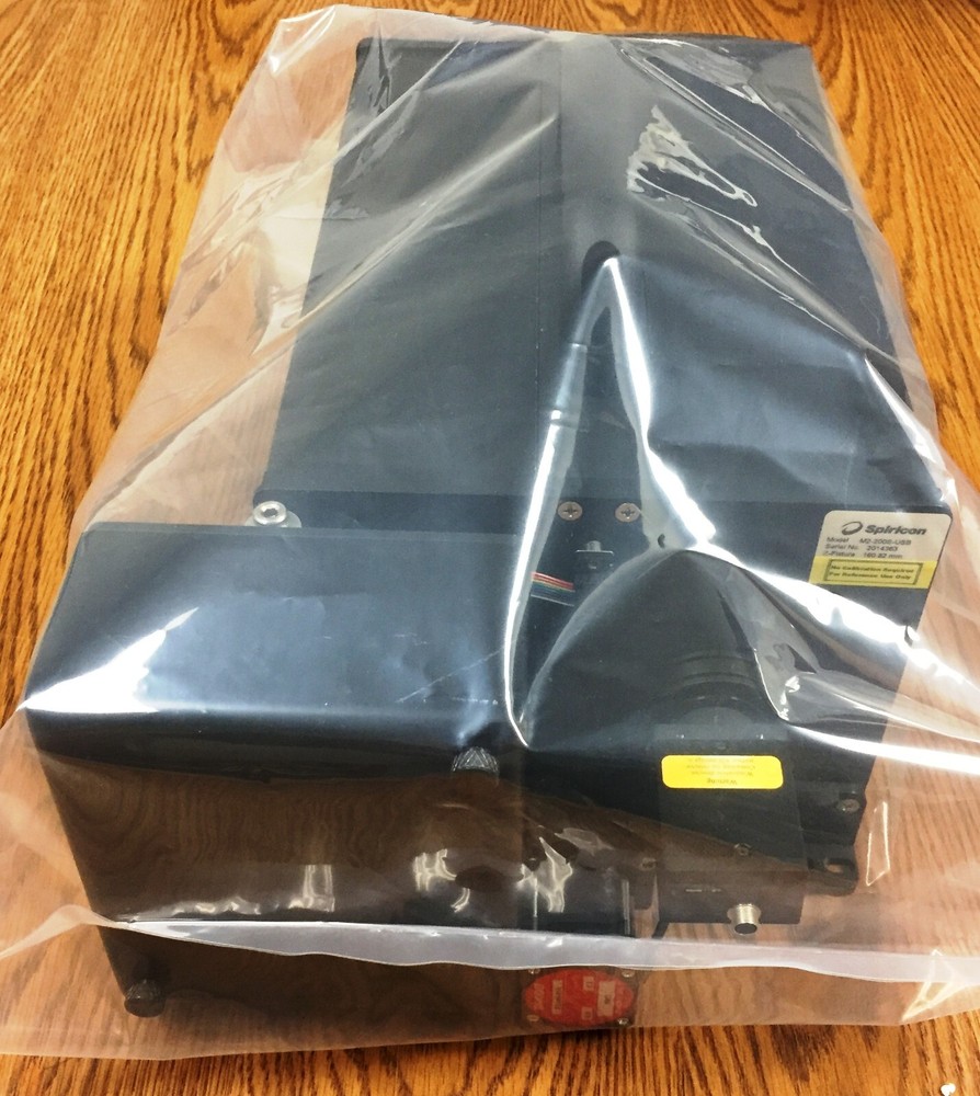 Spiricon M2-200s-USB Laser Beam Analyzer for Beam Characterization