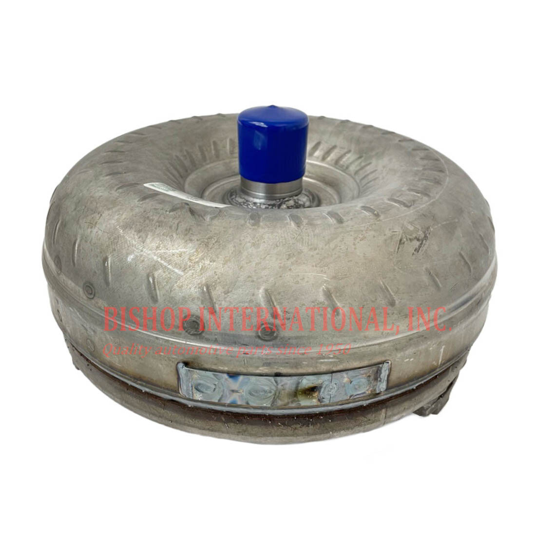 4L60E 4L65E Torque Converter B85TMBX TLBX 99-13 GMC Chevrolet 300MM Stock Stall