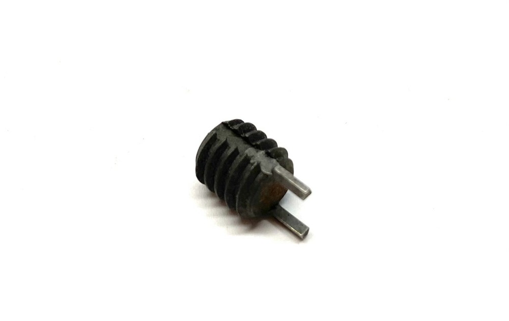 Jergens 215-066001 Solid Carbon Steel Keylocking Insert 5-16"-18 Ext