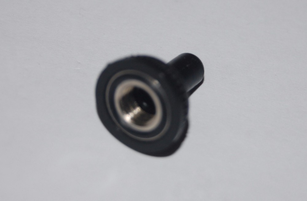 10PCS M6 WATER PROOF Cover use for Mini Toggle Switch