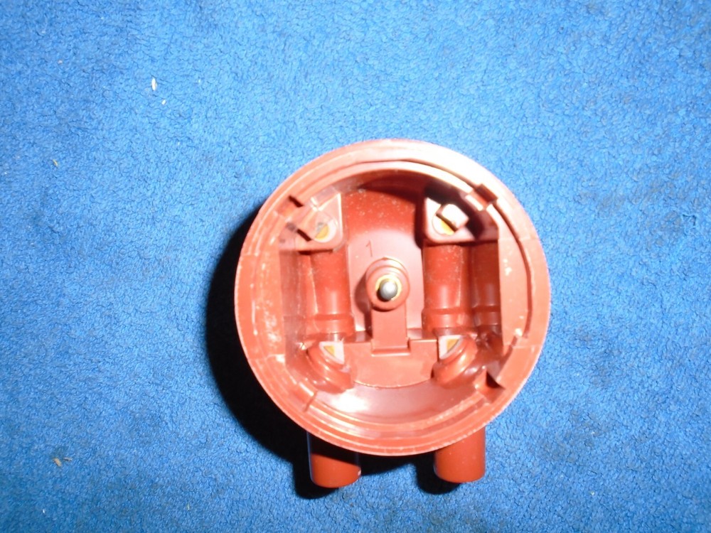 Talbot Samba 1.0, 1.1, 1.4 NOS Intermotor Distributor Cap