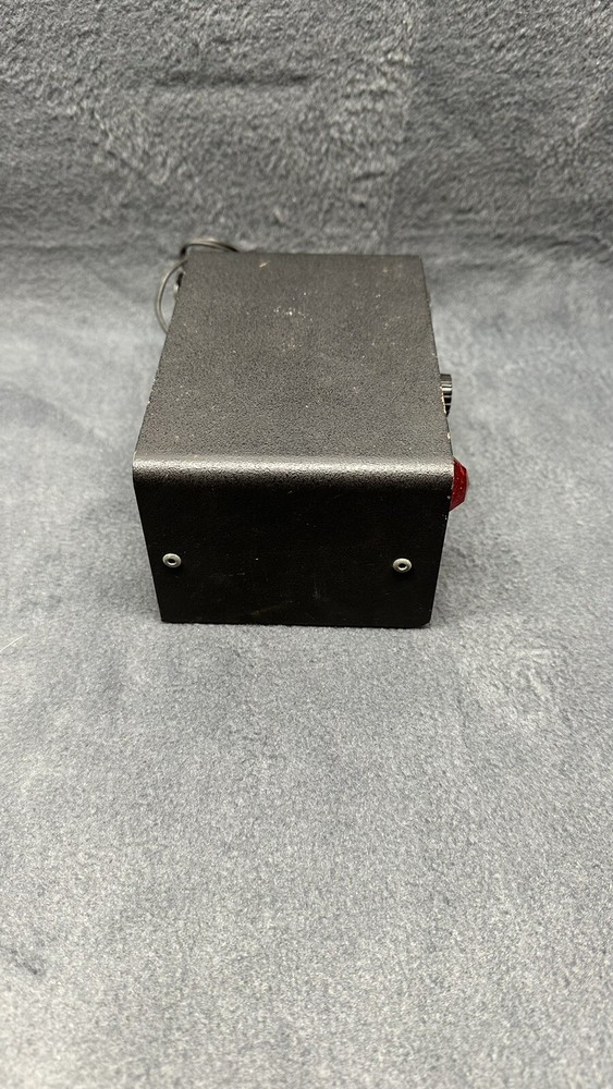 Vintage Bearfinder BFRD1 2-Band Radar Detector-Tested
