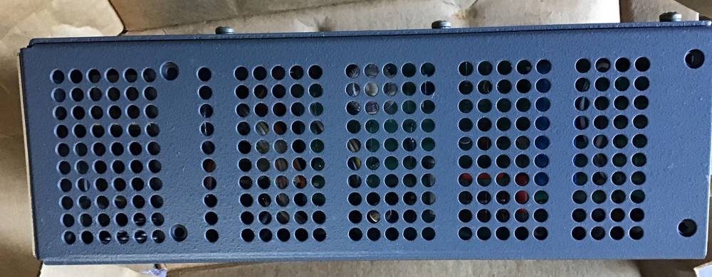 Lambda Power Supply LM C28