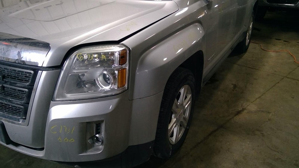 Used Telematics Interface Module fits: 2015 Gmc Terrain Communication OnStar opt