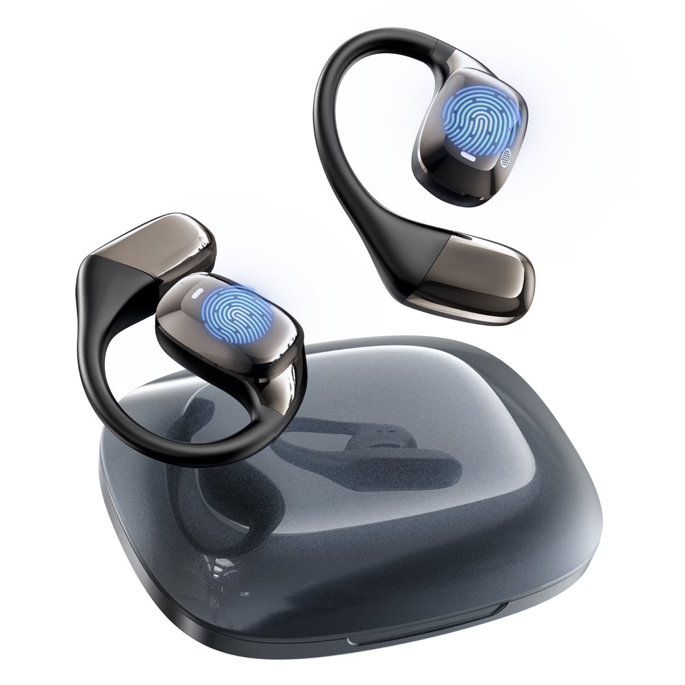 AI Translation Earbuds Real Time Interpretation 144 Language Translator Device