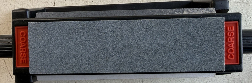 Smith's Tri-Hone Knife Sharpening System