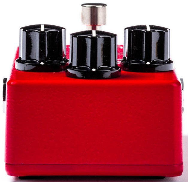 MXR M115 Distortion III Pedal