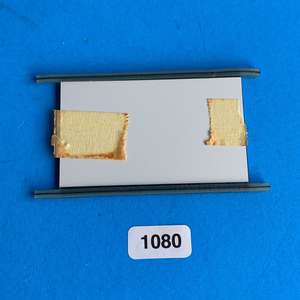 CASIO LK-100 Lighting Keyboard Replacement Part: Front Screen Digital Display