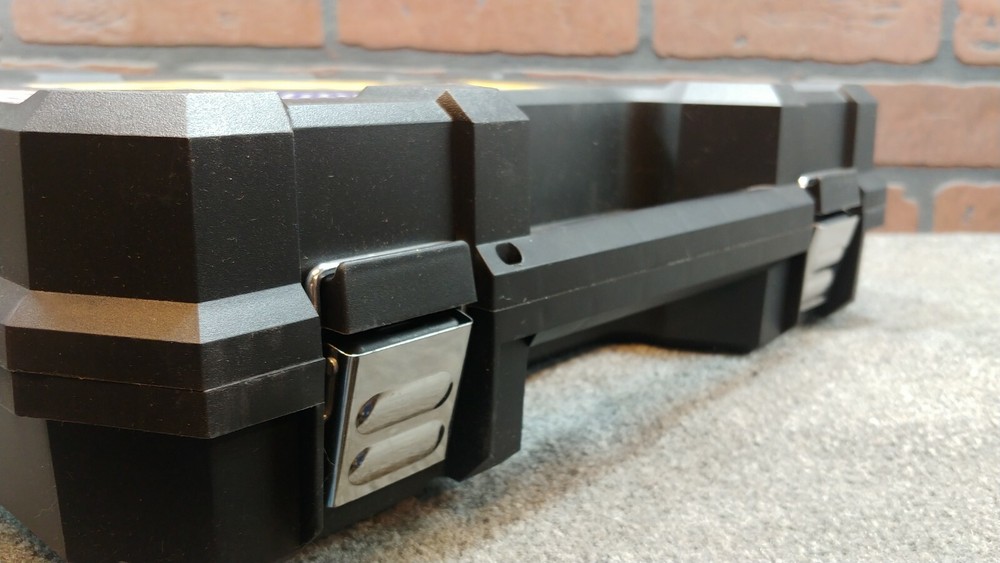 Dewalt DC825KA/DC823KA Tool Kit Box Only -***NEW***