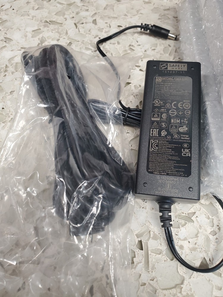 Epson ELPHD02 HDBaseT Connection and Control Box w/ USB & PSU