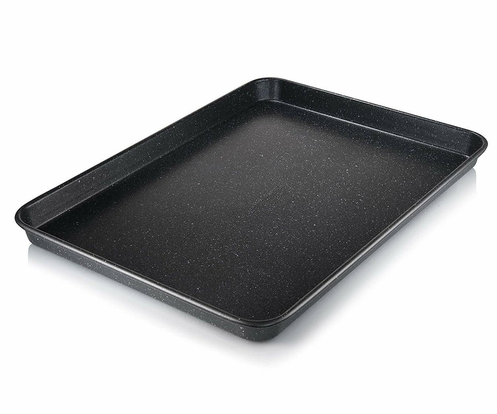 Granitestone 5 Piece Complete Nonstick Titanium Diamond Infused Bakeware Set