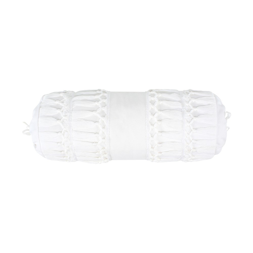 Selesta Blush Neckroll - Levtex Home