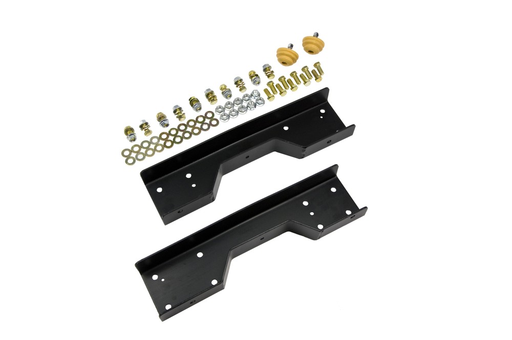 Belltech C-Section Only W/Hardware 88-98 C1500 Silverado/Sierra