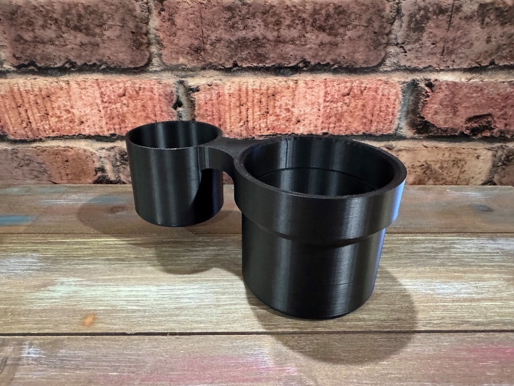 Cup Holder Extender fits Gen 2 Mini Cooper