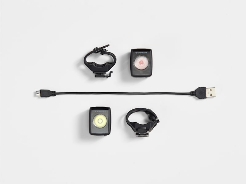 Trek Ion 200 RT / Flare RT Set *NEW*