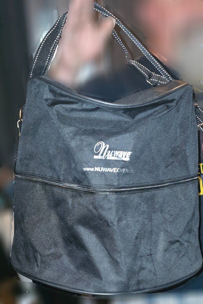 NuWave Infrared Oven CARRIER ONLY