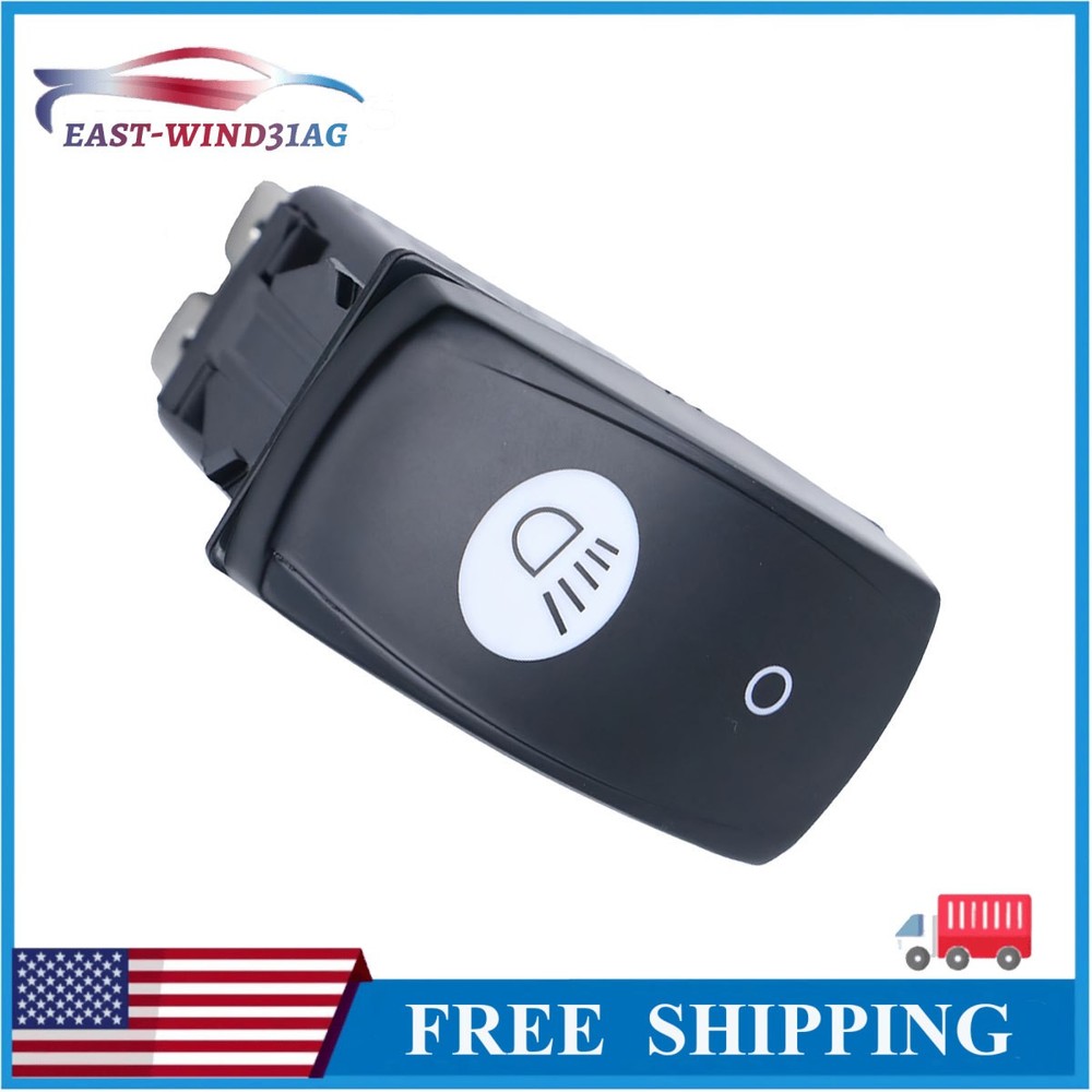 For John Deere 310J 310SJ 315SJ 710J Work Light Toggle Switch