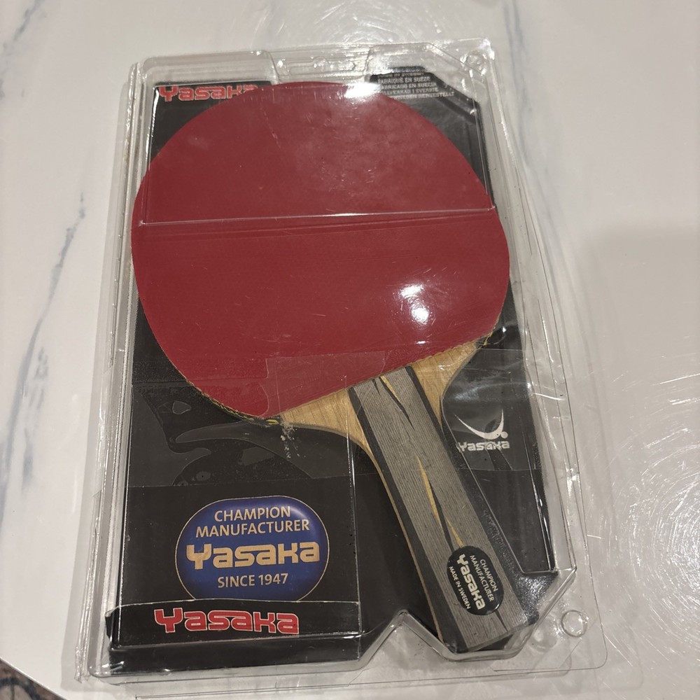 yasaka table tennis