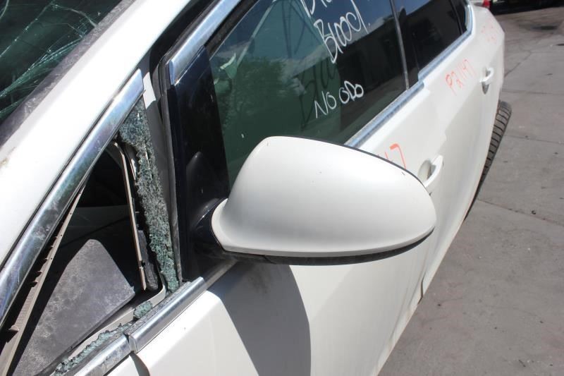 Camera/Projector Front View Camera Fits 15-19 IMPALA 516266