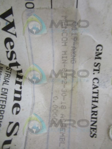 MENCOM MIN-8FP2-30-18 CABLE NSNP