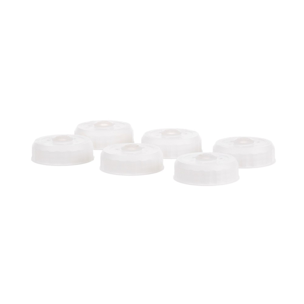 FIFO 4820100 Portion Control Label Caps