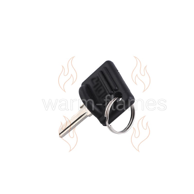 For CROWN IGNITION KEY PART # 107151-001