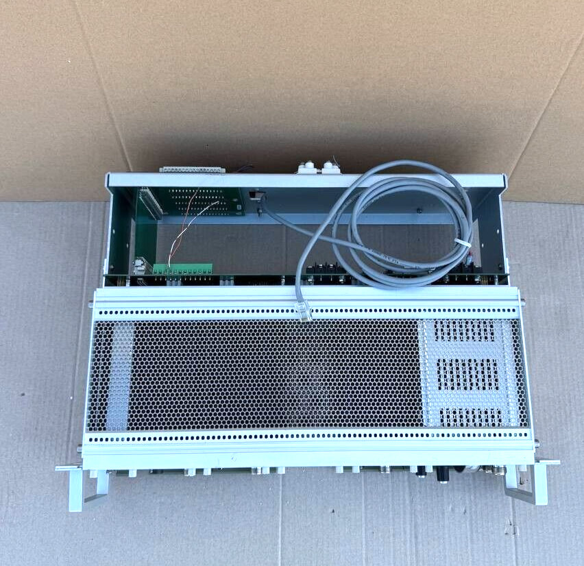 Daniels Electronics Low Band Radio Transmitter Receiver #1