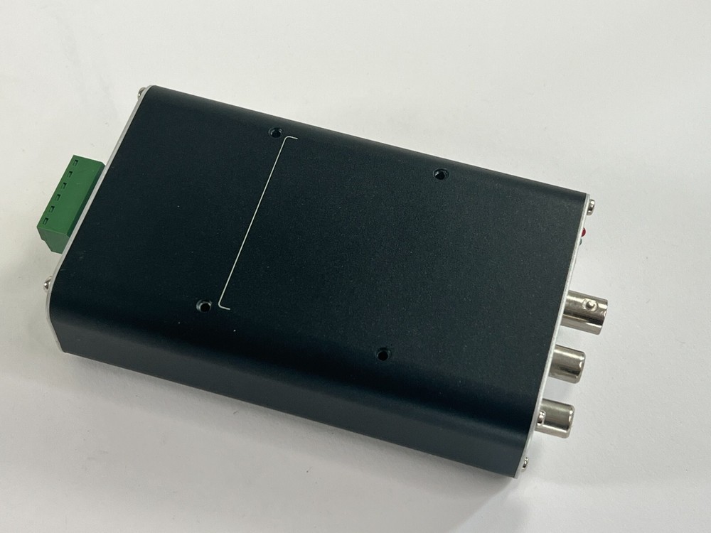 Crestron CEN-NVS100 Network Video Streamer – w/ Power Adapter